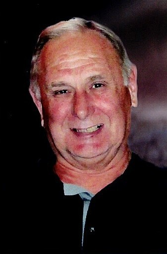 Charles Canada Jr.