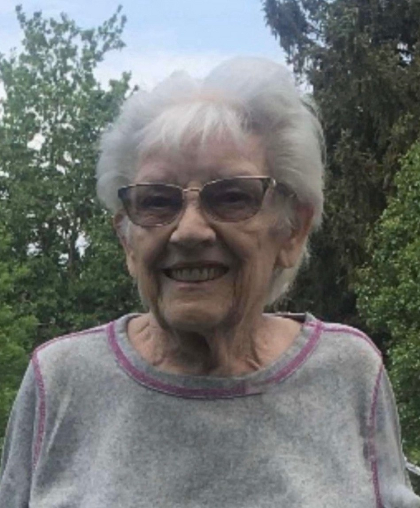 Virginia Stoker