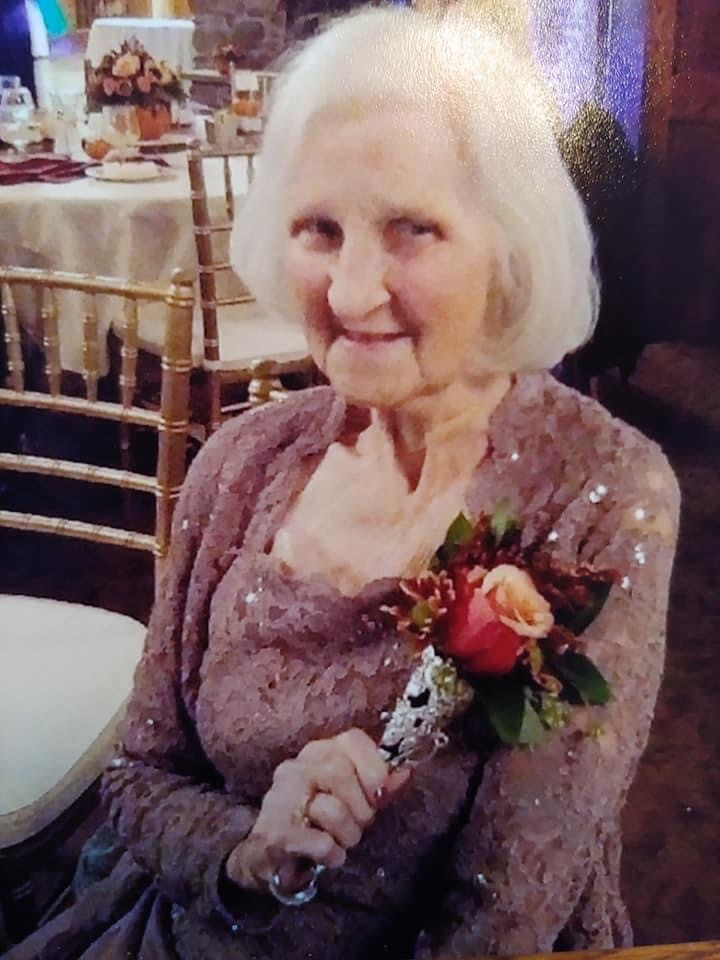 Patricia Roehm