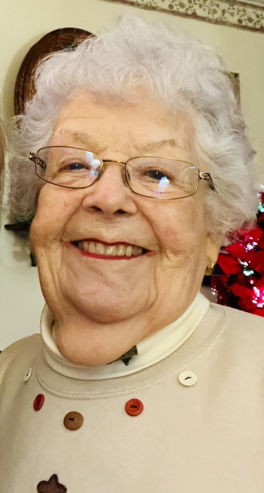 Doris Thaler