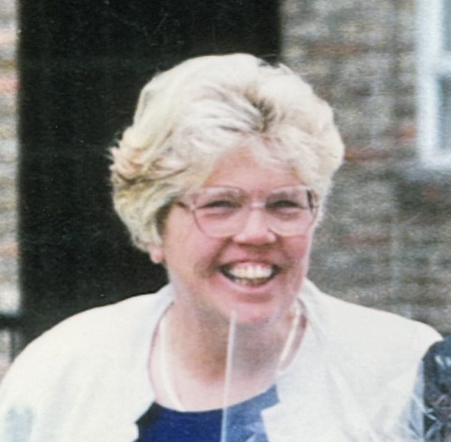 Lorraine Cook