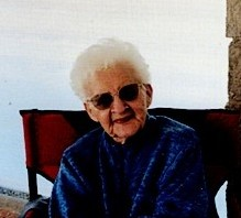 DeLores Faulkner