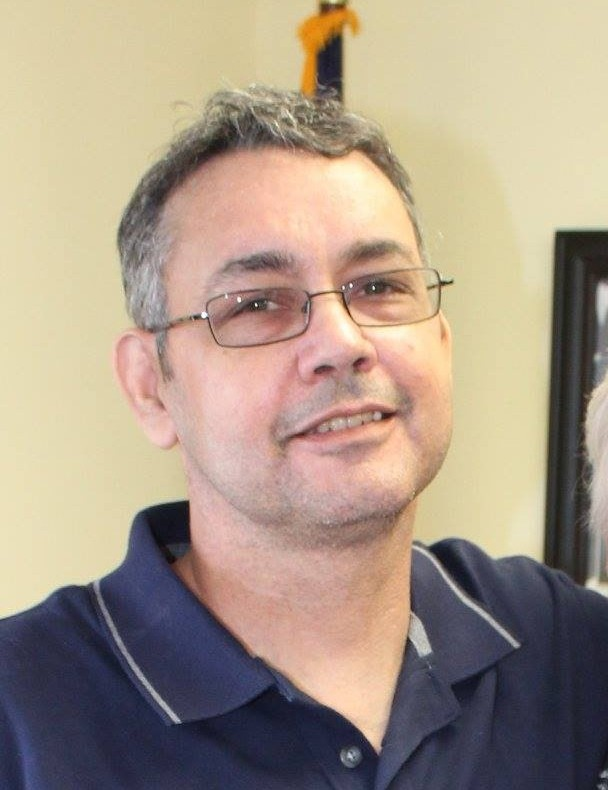 Mark Hill