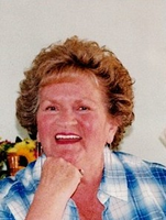 Shirley A. Thurston