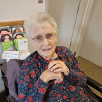 Mary C. Smith