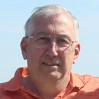 Bruce C. Jenkins