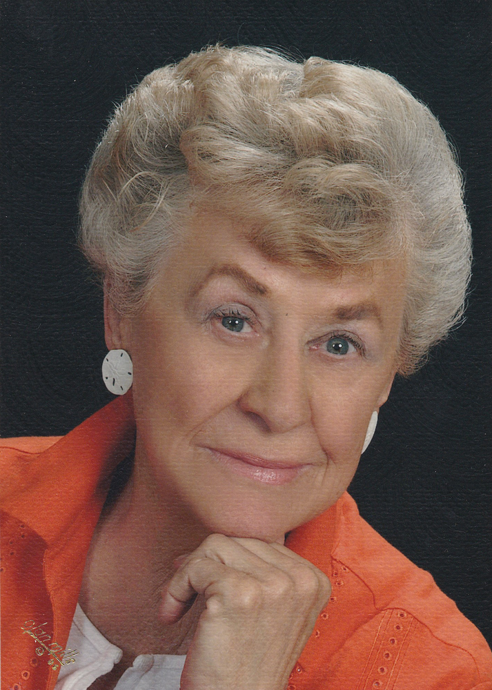 Mary Clark