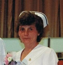 Sally Deecher