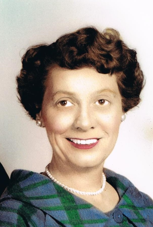 Ann Nichols