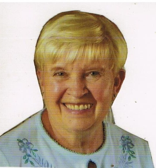 Joyce Murphy