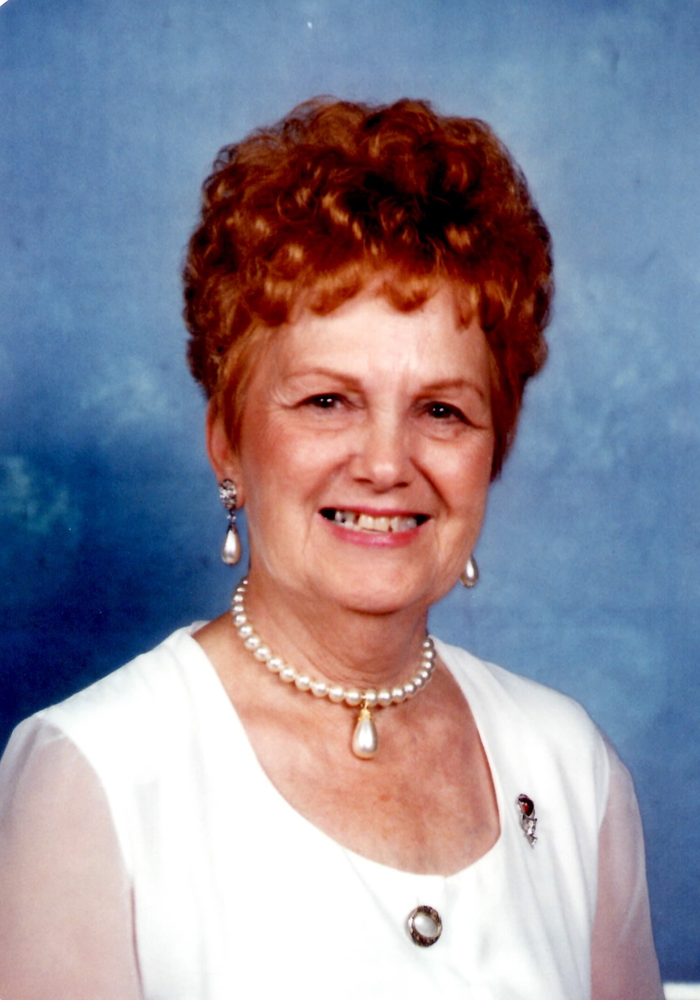 Leona Relyea